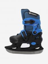 Коньки раздвижные детские Nordway Click, Синий Коньки раздвижные детские Nordway Click, Синий