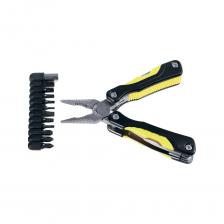 Многофункциональный инструмент STAYER PROFESSIONAL 22850_z01 Многофункциональный инструмент STAYER PROFESSIONAL 22850_z01