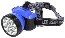 Налобный фонарь SmartBuy SBF-26-B Налобный фонарь SmartBuy SBF-26-B