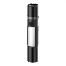 Фонарик Xiaomi Mijia Multi-Function FlashLight (MJSDT001QW) Black Фонарик Xiaomi Mijia Multi-Function FlashLight (MJSDT001QW) Black