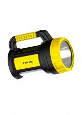 Фонарь КОСМОС KOCAc2005W_Ex 5W LED, бок.пан. 10Вт, 3 реж раб, з/у 220/12в Фонарь КОСМОС KOCAc2005W_Ex 5W LED, бок.пан. 10Вт, 3 реж раб, з/у 220/12в