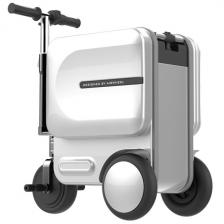 Airwheel SE3 Silver (SE3S1ZD191231)