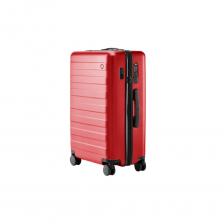 Чемодан NINETYGO Rhine PRO Plus Luggage 20 красный