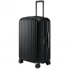 Чемодан NINETYGO Elbe Luggage 24 чёрный