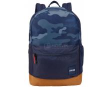 Рюкзак 15,6” Case Logic Commence 24L CCAM-1116 DressBlue/Cumin, Полиэстер, Синий 3203848