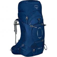 OSPREY 65л походный рюкзак Outdoor Bag Nylon Ceramic Blue женский OSPREY 65л походный рюкзак Outdoor Bag Nylon Ceramic Blue женский