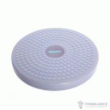 Диск здоровья массажный StarFit FA-204 Диск здоровья массажный StarFit FA-204