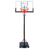 Scholle 44" S003-26 Мобильная баскетбольная стойка Scholle 44" S003-26 Мобильная баскетбольная стойка