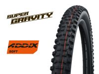 Велопокрышка Schwalbe HANS DAMPF Evolution Line 27.5 x 2.60, арт. 11654025.01, 67 EPI, 1165 грамм, фолдинговая, компаунд ADDIX Soft, Super Gravity, бескамерная технология TL Easy, цвет чёрный, ETRTO 65-584, давление 1.20 - 2.60 Bar (17 - 38psi), 2021 Велопокрышка Schwalbe HANS DAMPF Evolution Line 27.5 x 2.60, арт. 11654025.01, 67 EPI, 1165 грамм, фолдинговая, компаунд ADDIX Soft, Super Gravity, бескамерная технология TL Easy, цвет чёрный, ETRTO 65-584, давление 1.20 - 2.60 Bar (17 - 38psi), 2021