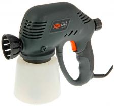 Краскораспылитель электрический Prorab 6505 Краскораспылитель электрический Prorab 6505