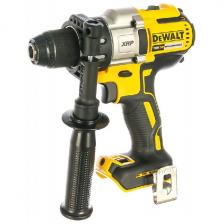 Дрель-шуруповерт DeWalt DCD991NT