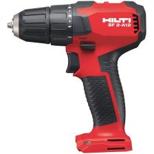 Электроинструменты Hilti SF 2-A12