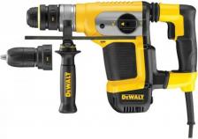 Перфоратор Dewalt D25417KT 1000 Вт