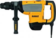 Перфоратор Dewalt D25733K 1600 Вт