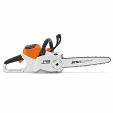 Мотопила Stihl MSA 200 C-Q 14 без аккумулятора и зарядки 12512000141 (MSA200C-BQ)