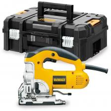 Лобзик DeWalt DW331KT-QS