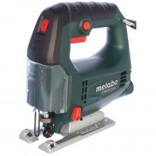 Лобзик Metabo STEB 65 Quick коробка 601030000