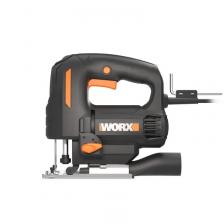 Лобзик WORX WX463, 550 Вт, кейс Лобзик WORX WX463, 550 Вт, кейс