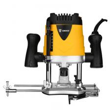 Фрезер DEKO DKR1900, 16000-30000 ходов/мин, 8 и 12 мм, цена за 1 шт. Фрезер DEKO DKR1900, 16000-30000 ходов/мин, 8 и 12 мм, цена за 1 шт.