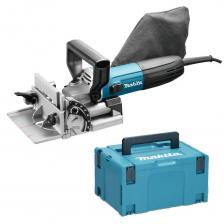 Шпоночный фрезер Makita PJ7000J (PJ 7000 J)