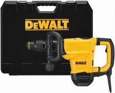 Молоток отбойный Dewalt D25832K 1350 Вт