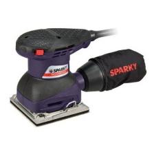 Шлифмашина вибрационная Sparky MP 250