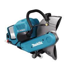 Аккумуляторный бетонорез XGT Makita CE001GZ (CE 001 GZ)