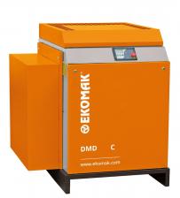 Винтовой компрессор Ekomak DMD 100 C STD 10