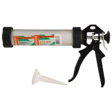 Пистолет для герметика Sturm! цилиндрический, 310 мл (1073-05-310) Пистолет для герметика Sturm! цилиндрический, 310 мл (1073-05-310)