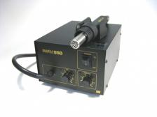 Паяльная станция BAKU BK-850 Паяльная станция BAKU BK-850