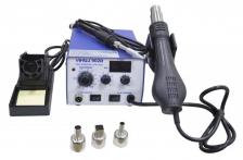 Паяльная станция Yihua 902D Паяльная станция Yihua 902D