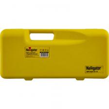Пресс гидравлический Navigator 82 338 NHT-Pg01-04-70 (ручной, 4-70 мм2), цена за 1 шт. Пресс гидравлический Navigator 82 338 NHT-Pg01-04-70 (ручной, 4-70 мм2), цена за 1 шт.