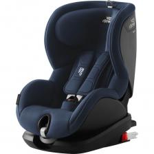 Детское автокресло Britax Roemer Trifix2 i-Size Night Blue