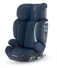 Автокресло Inglesina Tolomeo IFIX 15-36 кг Navy