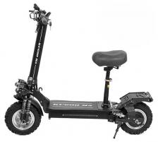 Электросамокат KUGOO M5 48V 1000W 21 Ah (Чёрный) Электросамокат KUGOO M5 48V 1000W 21 Ah (Чёрный)