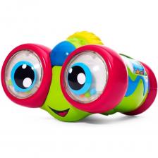 Chicco Музыкальная игрушка "Бинокль" Chicco Музыкальная игрушка "Бинокль"