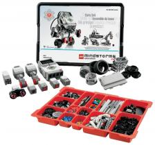 Конструктор Lego Education EV3 Core Set 45544