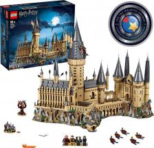 Конструктор LEGO Harry Potter 71043