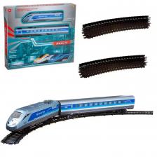 Дорога железная ABtoys комета 316 см (C-00409) Дорога железная ABtoys комета 316 см (C-00409)