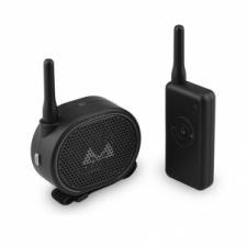 Динамик для квадрокоптеров SMRC Walkie Talkie Sky Speaker H1 Black Динамик для квадрокоптеров SMRC Walkie Talkie Sky Speaker H1 Black