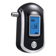 Алкотестер BandRate Smart BRSAT6000BSBL Алкотестер BandRate Smart BRSAT6000BSBL