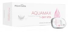 Контактные линзы Aquamax 1 Day Vita 30 линз Контактные линзы Aquamax 1 Day Vita 30 линз