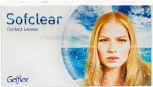 Контактные линзы Sofclear 6 линз Контактные линзы Sofclear 6 линз