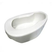 Судно подкладное полимерное Судно подкладное полимерное