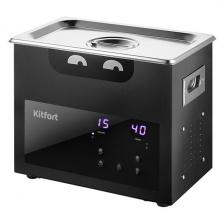 Ультразвуковая мойка Kitfort КТ-6337 Ультразвуковая мойка Kitfort КТ-6337