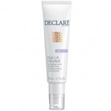 Declare Интенсивное лифтинговое средство для шеи и декольте (Age Control Multi Lift Decollete 50 ml) Declare Интенсивное лифтинговое средство для шеи и декольте (Age Control Multi Lift Decollete 50 ml)