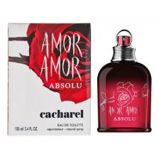 Cacharel Amor Amor Absolu парфюмированная вода 50мл тестер