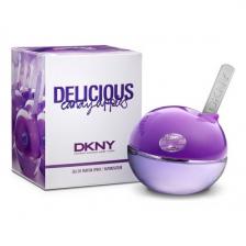 Donna Karan DKNY Delicious Candy Apples Juicy Berry парфюмированная вода 50мл