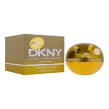Donna Karan DKNY Golden Delicious Eau So Intense парфюмированная вода 50мл