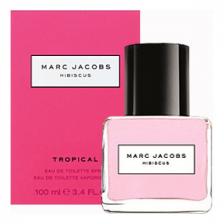 Marc Jacobs Tropical Splash Hibiscus туалетная вода 100мл